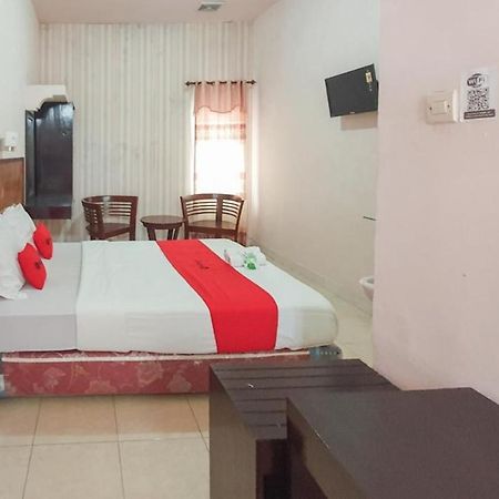 Reddoorz At Pujon Malang Hotel Batu  Ngoại thất bức ảnh