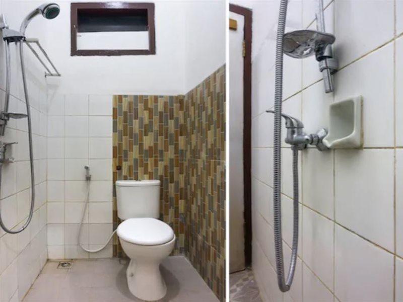 Reddoorz At Pujon Malang Hotel Batu  Ngoại thất bức ảnh