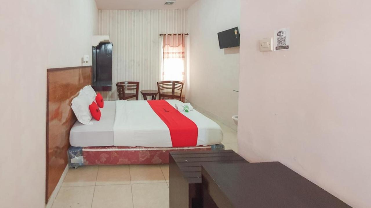 Reddoorz At Pujon Malang Hotel Batu  Ngoại thất bức ảnh