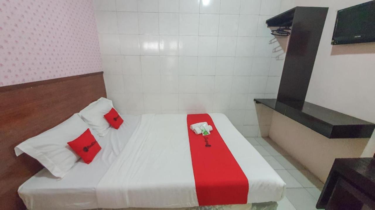 Reddoorz At Pujon Malang Hotel Batu  Ngoại thất bức ảnh