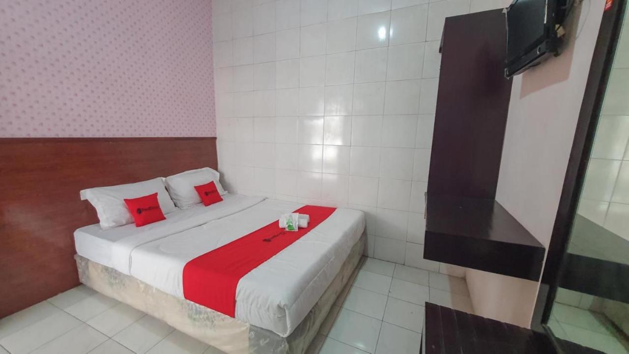 Reddoorz At Pujon Malang Hotel Batu  Ngoại thất bức ảnh