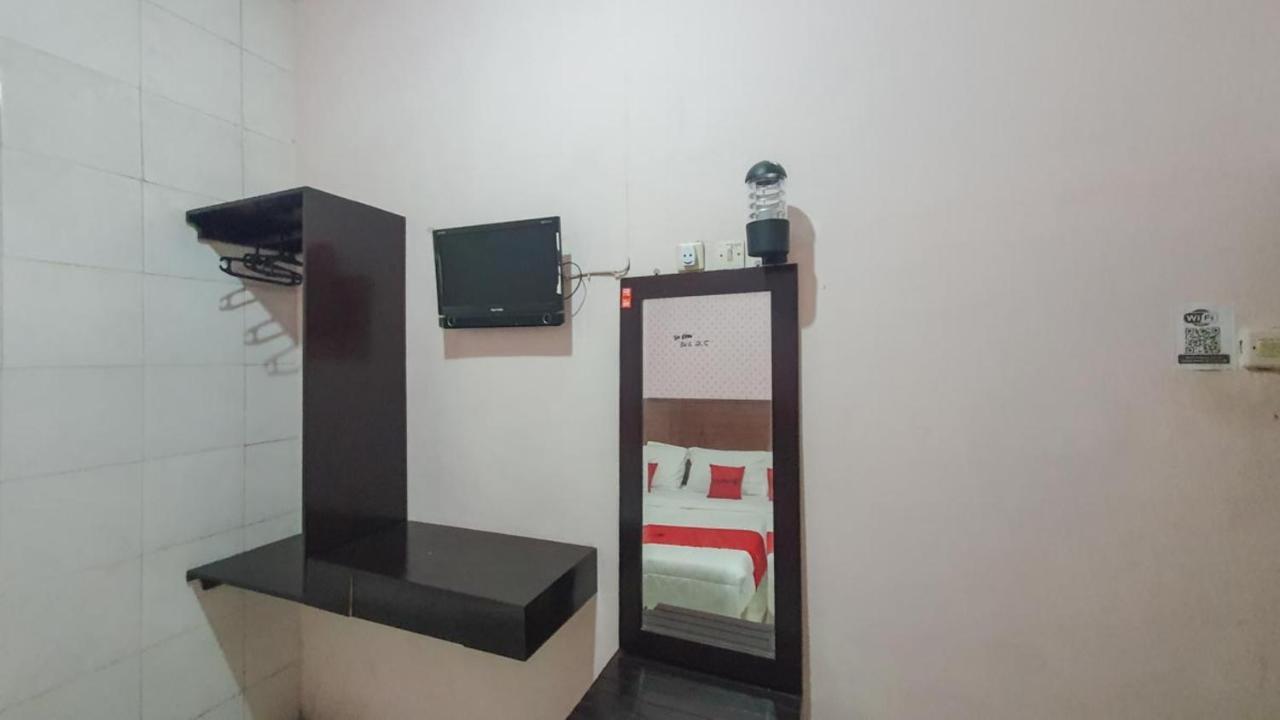 Reddoorz At Pujon Malang Hotel Batu  Ngoại thất bức ảnh