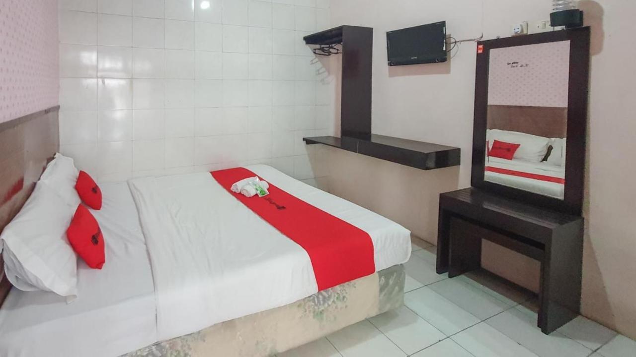 Reddoorz At Pujon Malang Hotel Batu  Ngoại thất bức ảnh