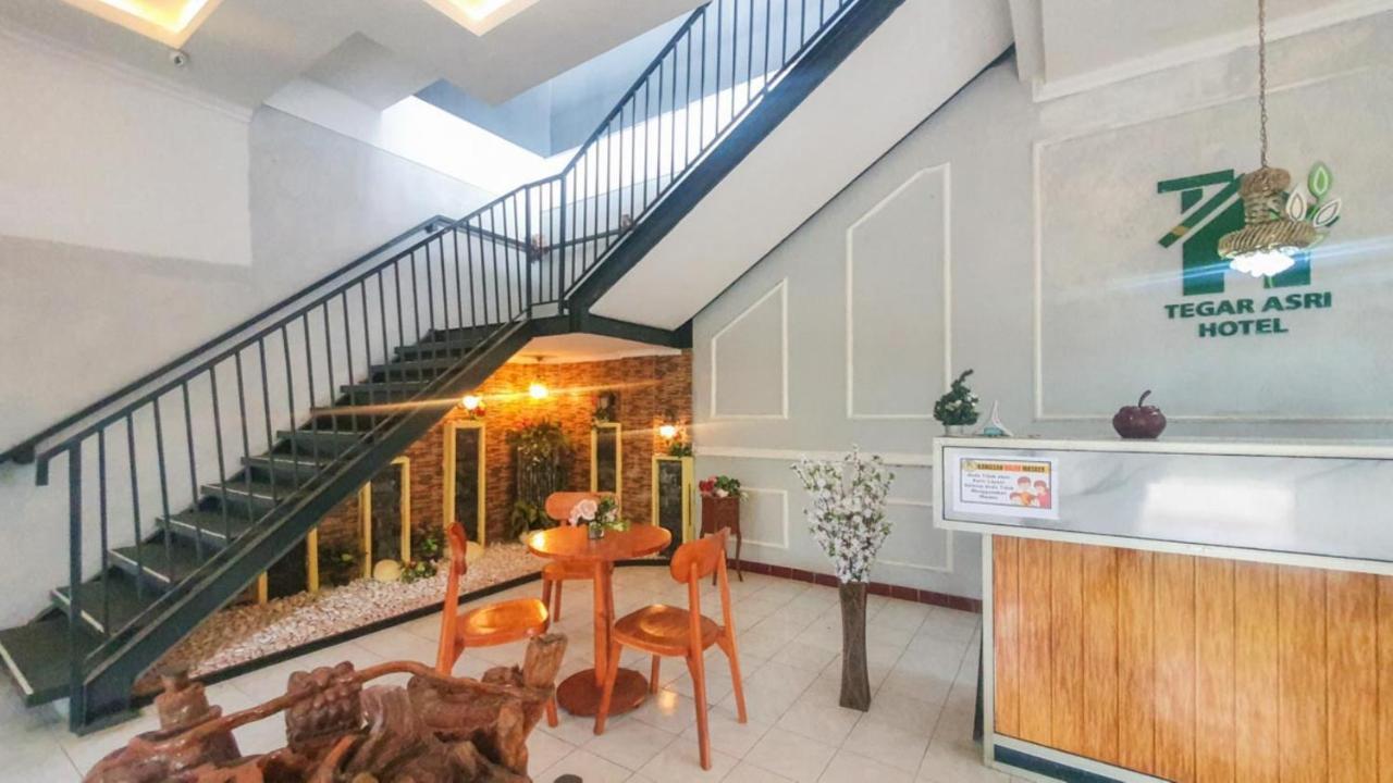 Reddoorz At Pujon Malang Hotel Batu  Ngoại thất bức ảnh