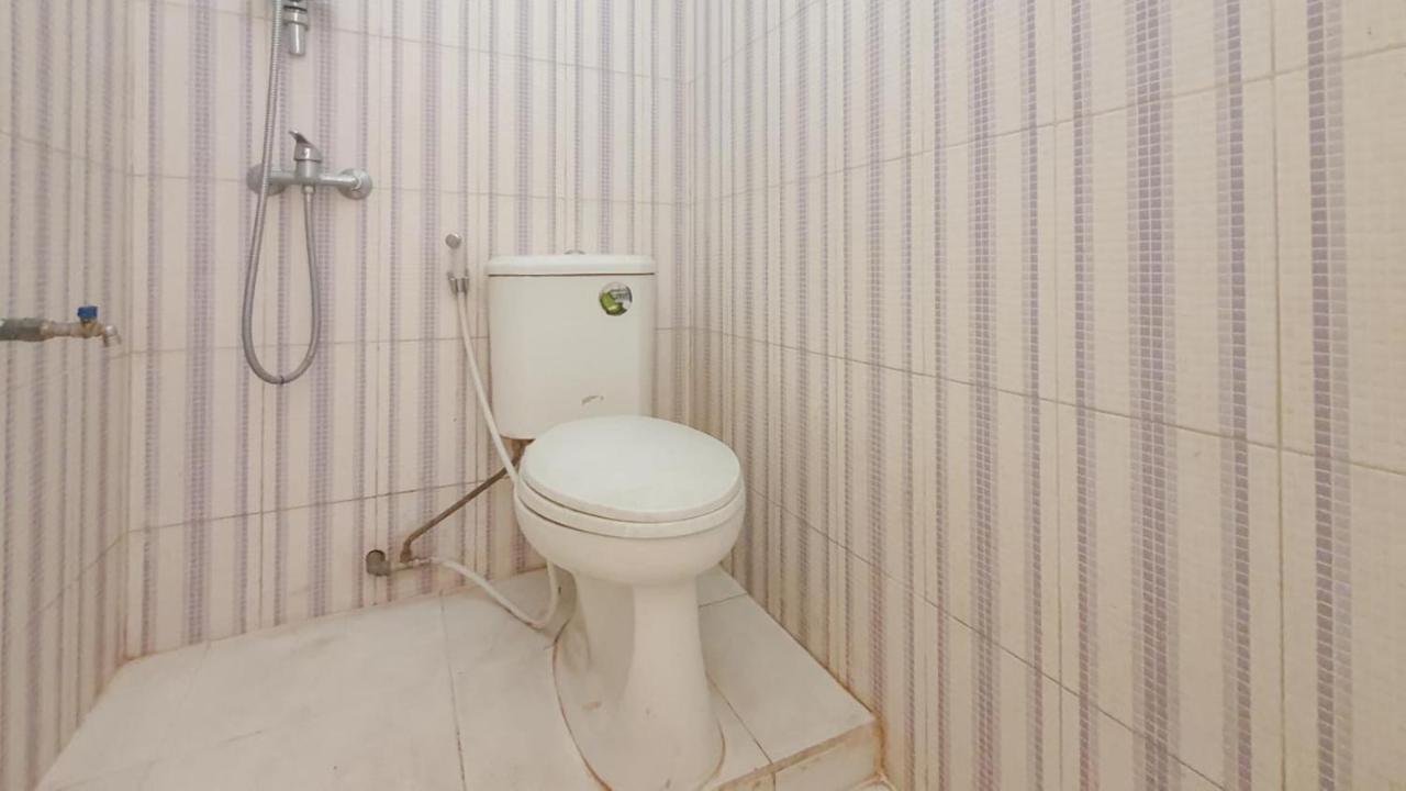 Reddoorz At Pujon Malang Hotel Batu  Ngoại thất bức ảnh