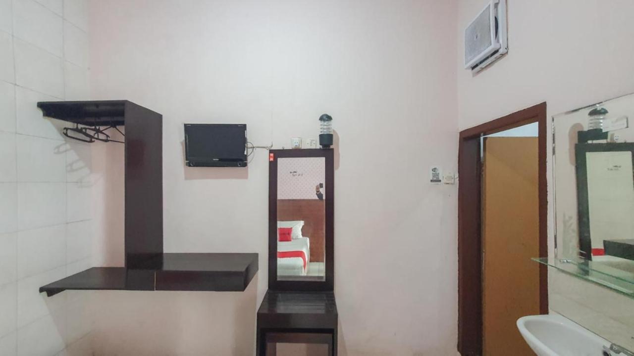 Reddoorz At Pujon Malang Hotel Batu  Ngoại thất bức ảnh