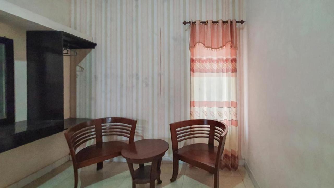 Reddoorz At Pujon Malang Hotel Batu  Ngoại thất bức ảnh