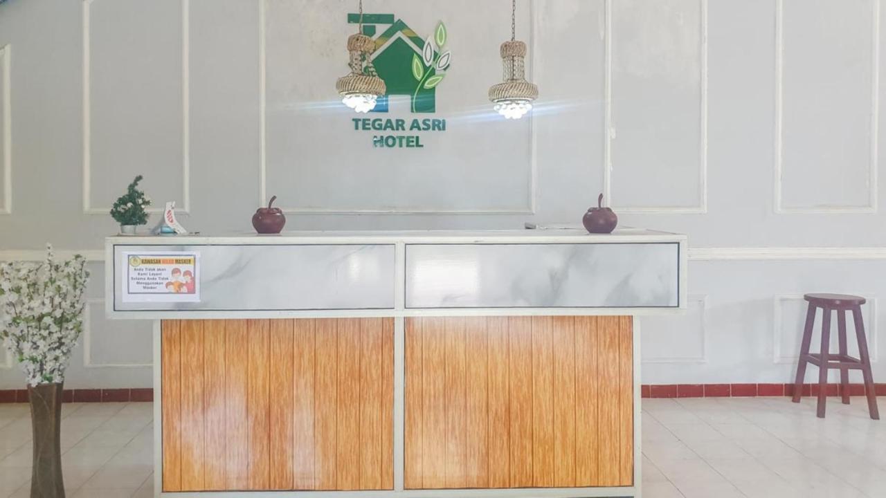 Reddoorz At Pujon Malang Hotel Batu  Ngoại thất bức ảnh